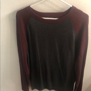 Brand new banana republic sweater